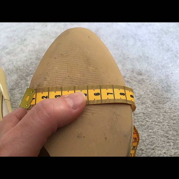 Kate & Mel wedges - Picture 7 of 7